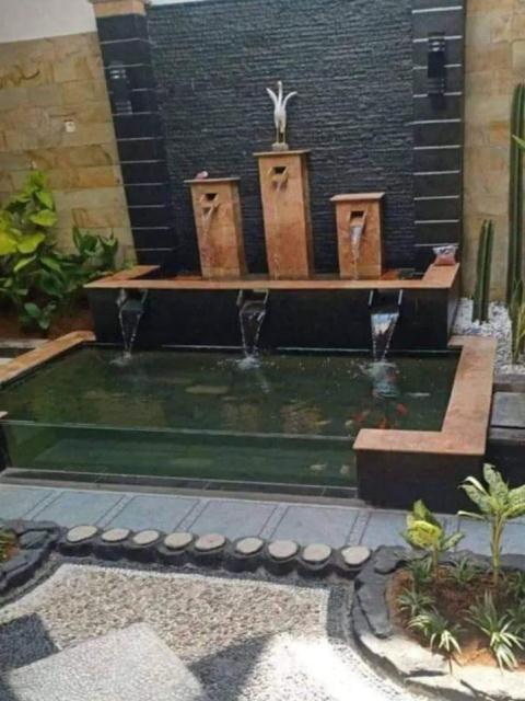 KOLAM MINIMALIS – JASA PEMBUATAN KOLAM MINIMALIS