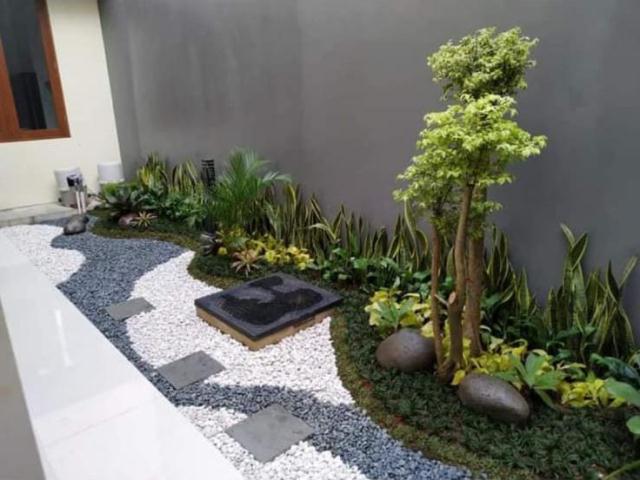 TUKANG TAMAN – JASA PEMBUATAN TAMAN