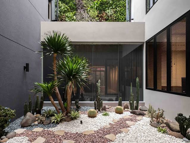 taman-modern